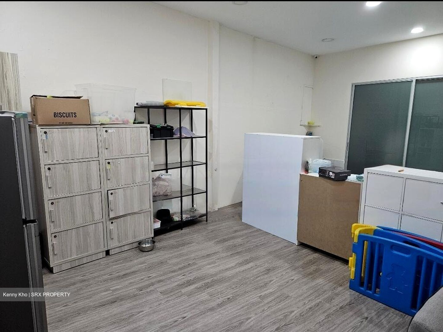 Sembawang Hills Estate (D20), Shop House #454593541